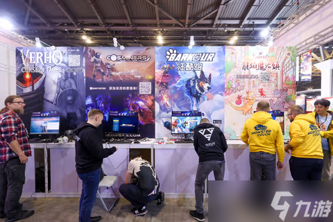 Weplay&ZFX 2025，从夯到拉！