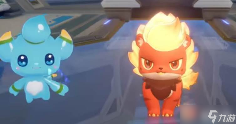 奥拉星手游怎么玩