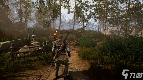 《灰雨钢锋》购买指南 游戏售价与配置要求介绍