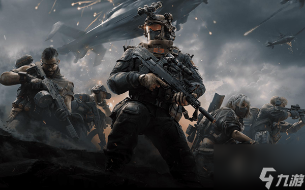 三角洲行动航天基地员工通道房卡在哪-航天基地员工通道房卡位置分享