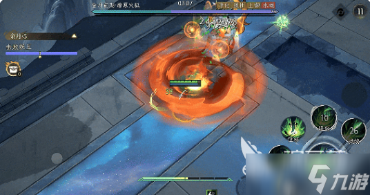 修仙时代奇术神通实战效果 修仙时代奇术神通怎么样