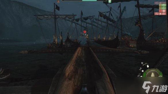 《骑砍2》最大DLC“战帆”现已上线：引入海战系统等