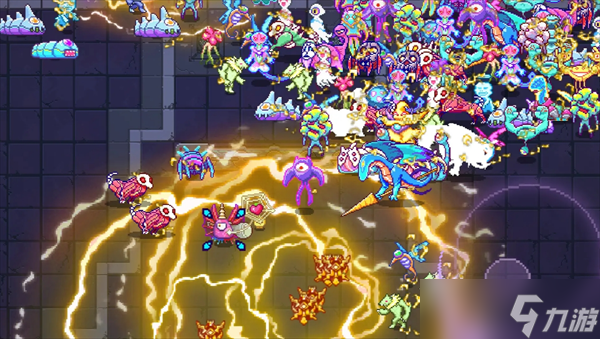 生物原型2新手玩法保姆级指南