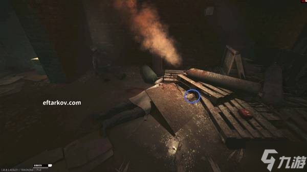 《逃离塔科夫》探秘迷宫任务流程攻略