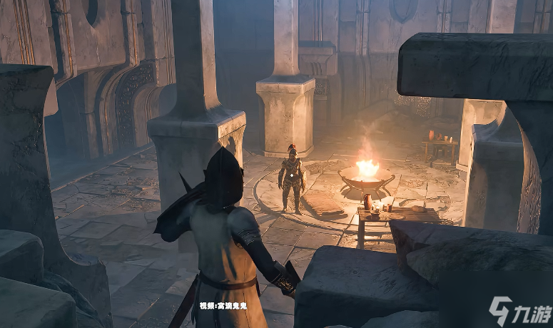 上古卷轴4重制版暗影剑怎么获得