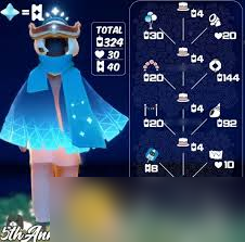 光遇6周年庆何时开启