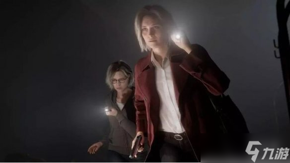 九游晚报:半条命3大量爆料 生化危机9开发细节透露