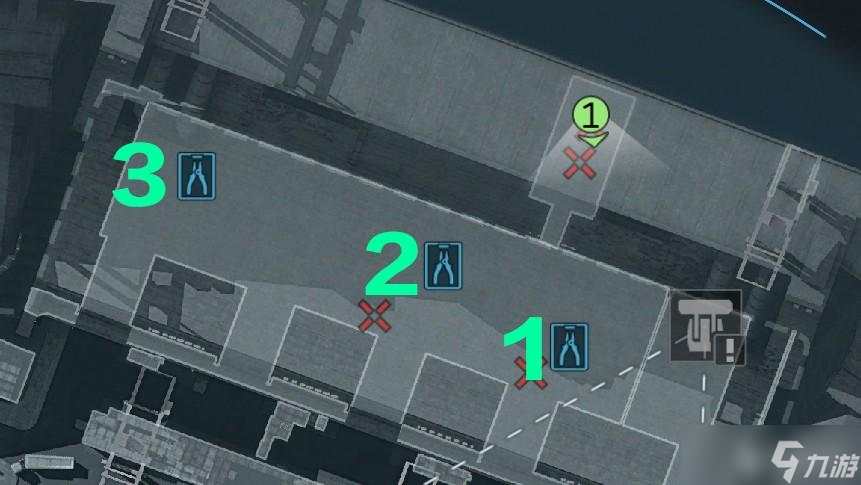 三角洲行动零号大坝拆弹任务攻略