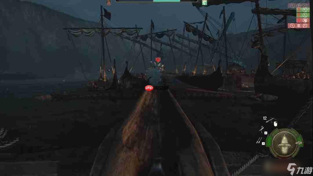 爽快海战！《骑马与砍杀2》制作人详解"战帆"DLC细节