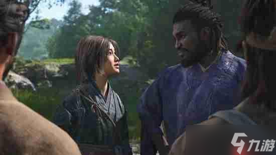 《刺客信条影》今晚更新!进击的巨人联动、新剧情任务