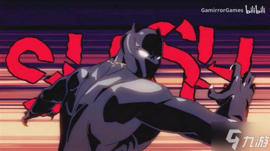 美队钢铁侠等集体亮相！《漫威宇宙入侵》开场公开