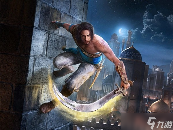 波斯王子：时之砂重制版或于2026年1月发布