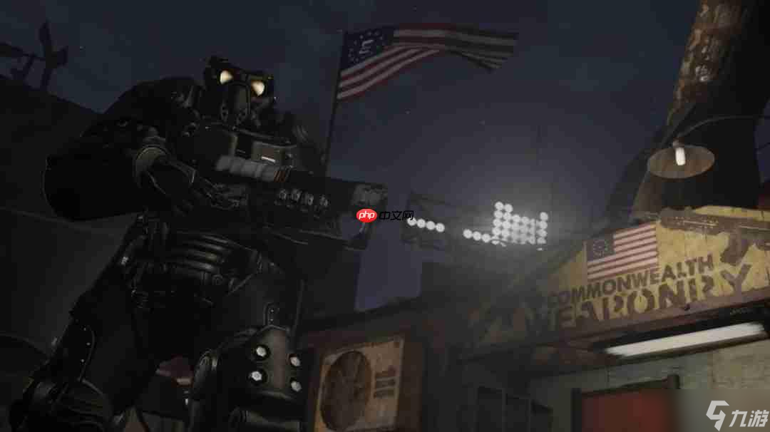 别再更新了! 《辐射4》周年纪念版新补丁再引玩家不满