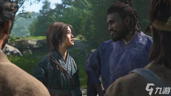 《刺客信条影》1.16版本更新说明 1.16更新了什么