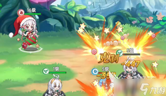 绯月絮语游戏类型介绍 绯月絮语是什么游戏