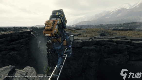 《明日方舟：终末地》主创访谈：融合多款工厂游戏精华