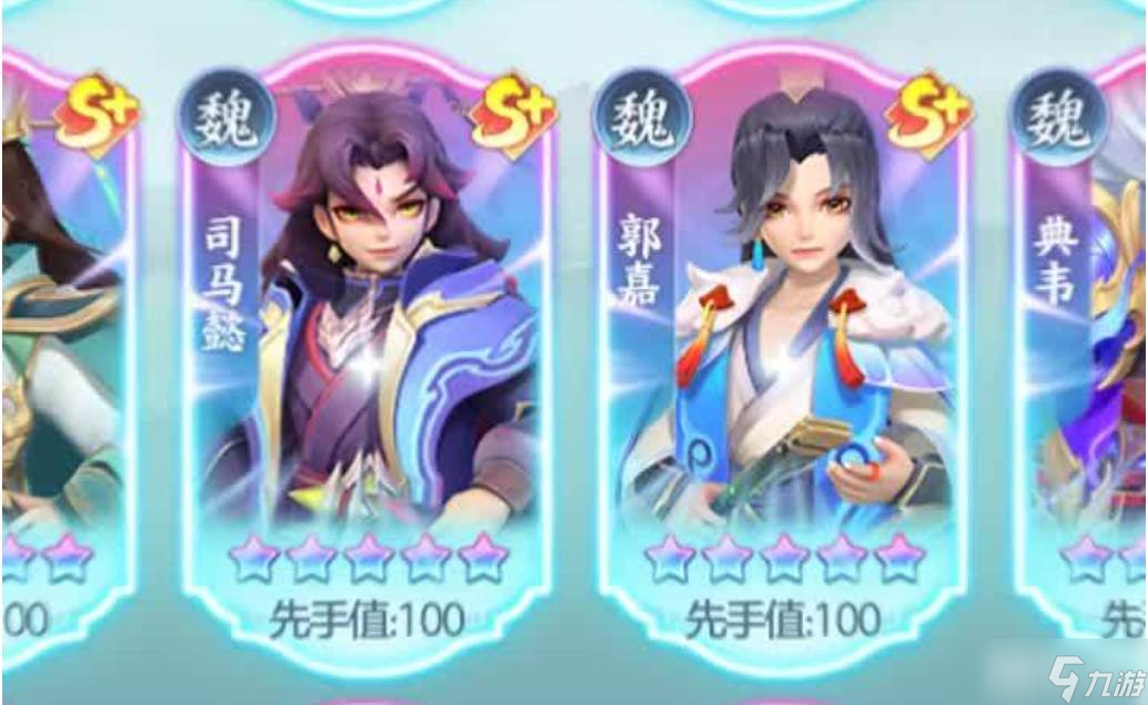 《三国大冒险》张辽玩法