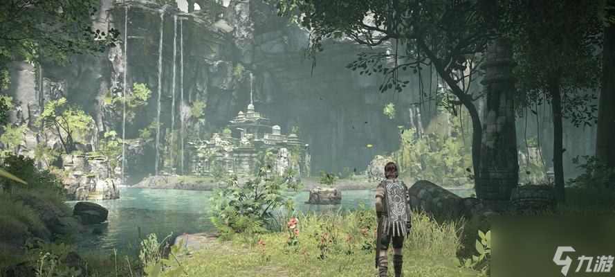 《以旺达与巨像》第五个巨像怎么打鸟巨像艾凡打法攻略（战胜鸟巨像艾凡）