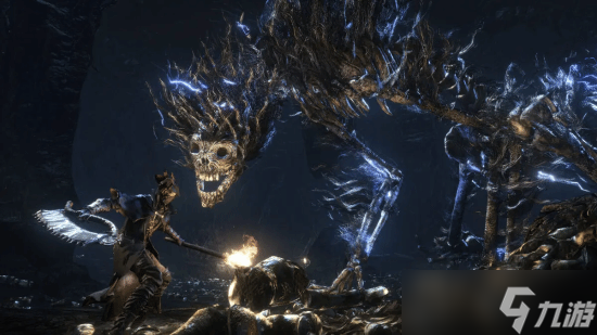 血源全球销量突破900万份，玩家呼吁重制仍无官方回应