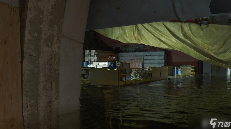 三角洲行动零号大坝拆弹任务攻略