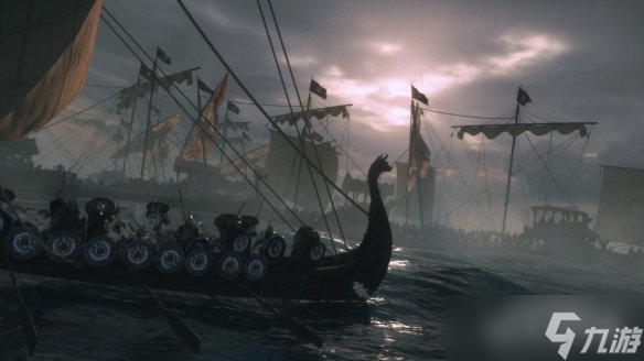 《骑砍2》最大DLC“战帆”现已上线：引入海战系统等