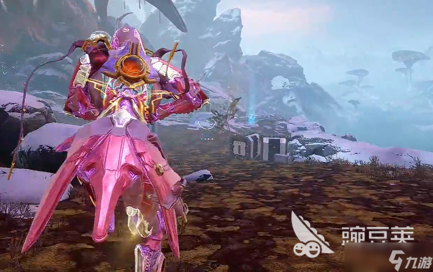 星际战甲手游高斯机体如何获得 星际战甲高斯机体获取攻略