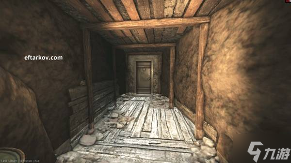 《逃离塔科夫》探秘迷宫任务流程攻略