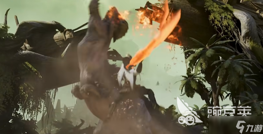 怪物猎人旅人人物角色有哪些 怪物猎人旅人手游角色推荐