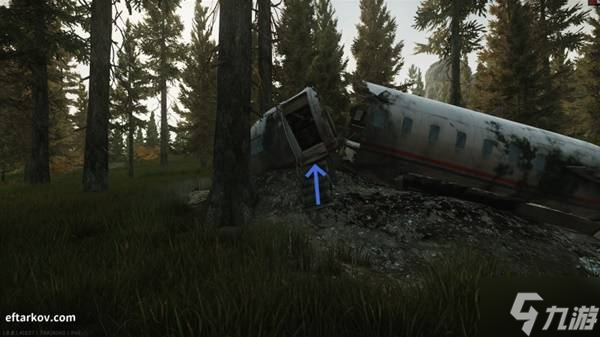 《逃离塔科夫》陨落星辰任务流程攻略