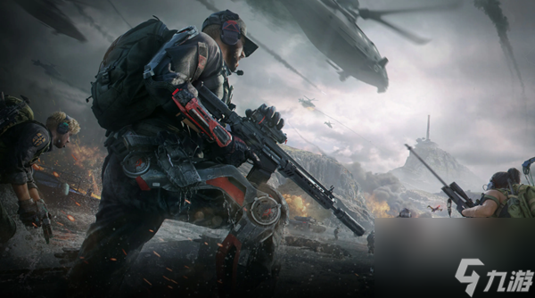 三角洲行动蓝室玻璃房房卡在哪-蓝室玻璃房房卡位置分享