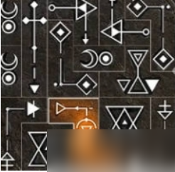 重返未来1999灰调蓝共鸣怎么摆-灰调蓝共鸣摆放推荐