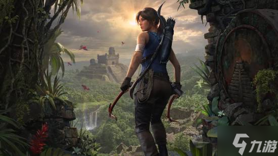 《古墓丽影》新作细节外泄 劳拉重回巅峰