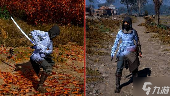 《刺客信条影》今晚更新！进击的巨人联动、新剧情任务