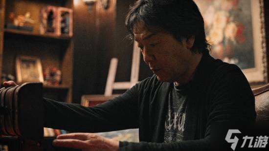 《生化危机》特辑定档!开发者再聚首揭秘传奇系列