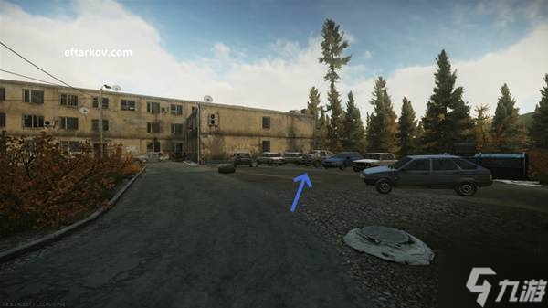 《逃离塔科夫》意外证人任务流程攻略