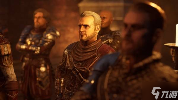 《灰雨钢锋》世界观及背景故事介绍