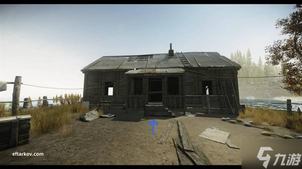 《逃离塔科夫》陨落星辰任务流程攻略