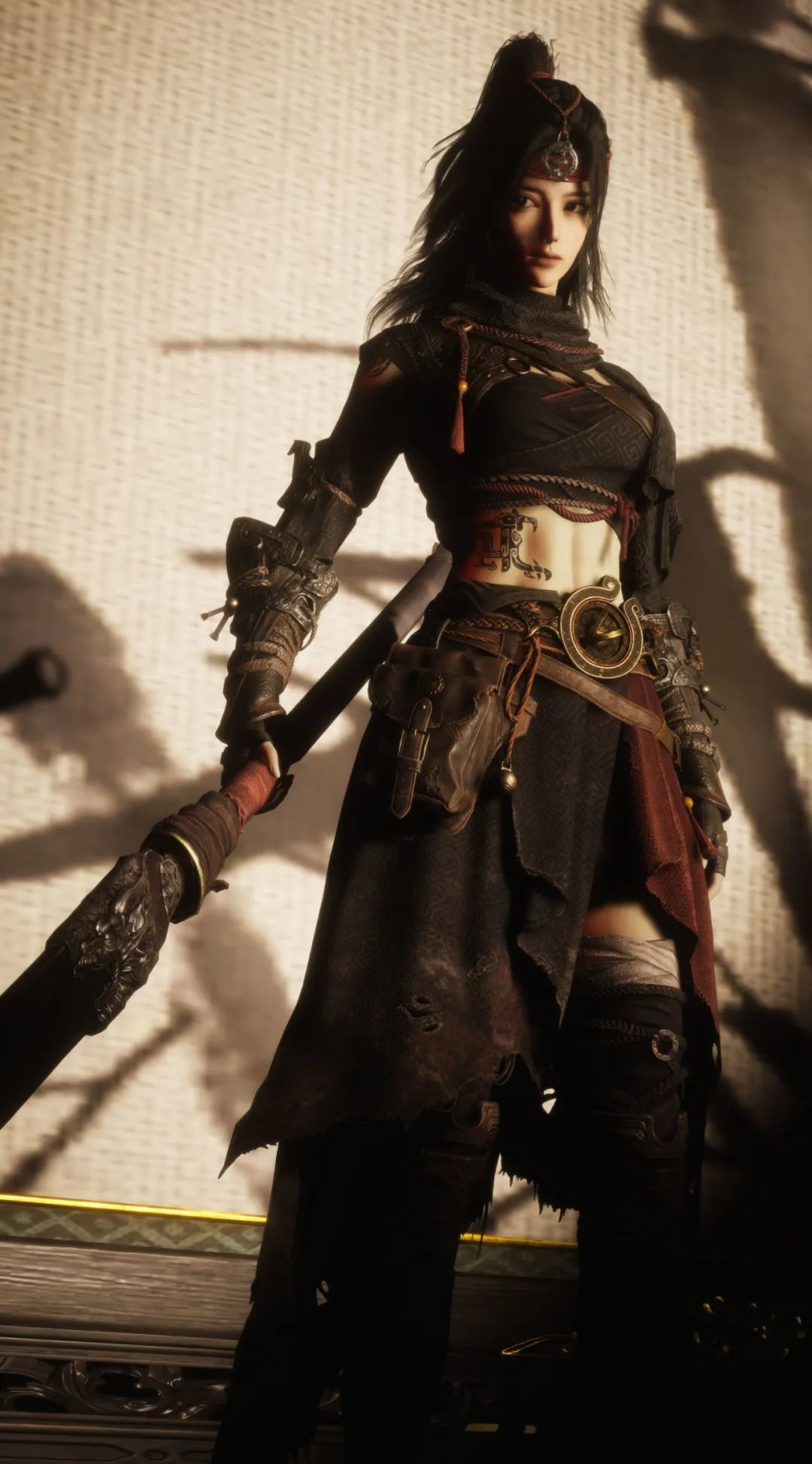 侠影众声集丨山巅云海，共奏新章