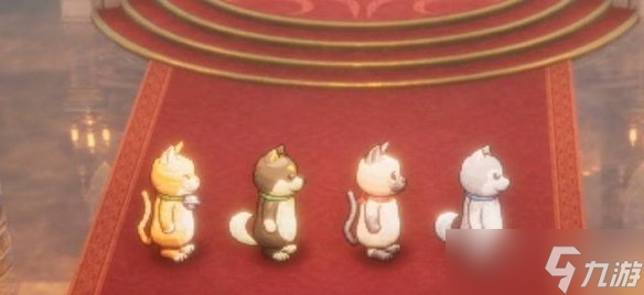 ‌《勇者斗恶龙3重制版》无限回廊解锁方法