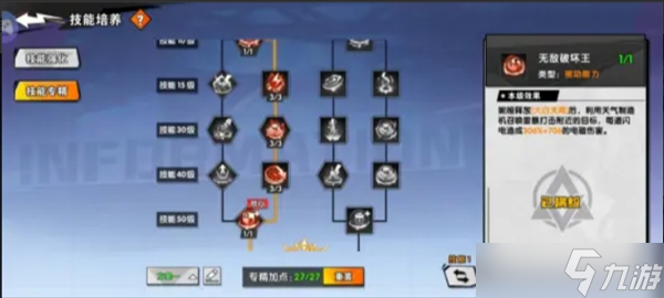 远星集结妮娅搭配攻略