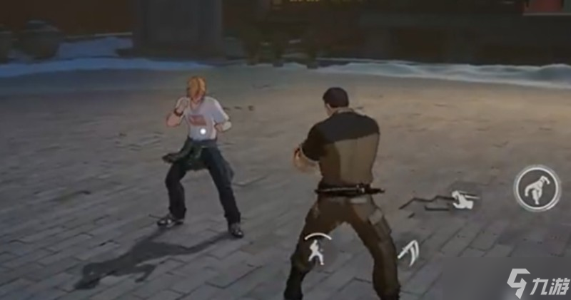 异人之下巴伦有什么技能 巴伦技能详细介绍