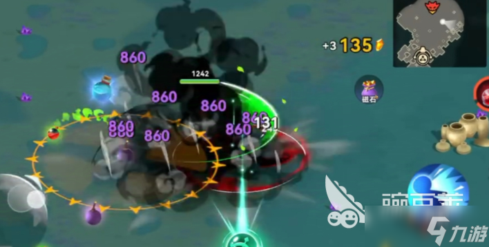 酋长你别跑攻略分享 酋长你别跑手游新手开局指南