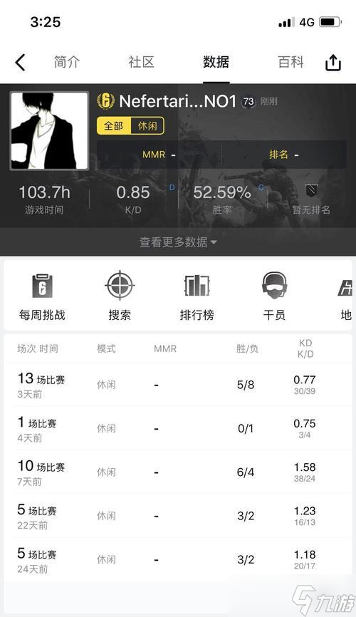 彩虹六号围攻新手玩法指南（打造最强战队）