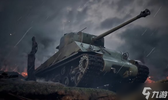 还原二战历史！免费合作射击游戏《黄铜之雨》实机预告