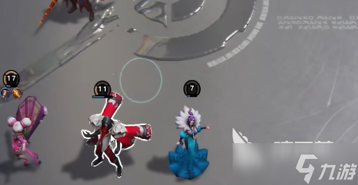 王者万象棋甄姬怎么玩才厉害 王者万象棋甄姬攻略