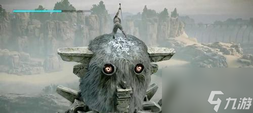 旺达与巨像 绝对胜利的关键策略揭秘｜旺达与巨像游戏攻略 截图