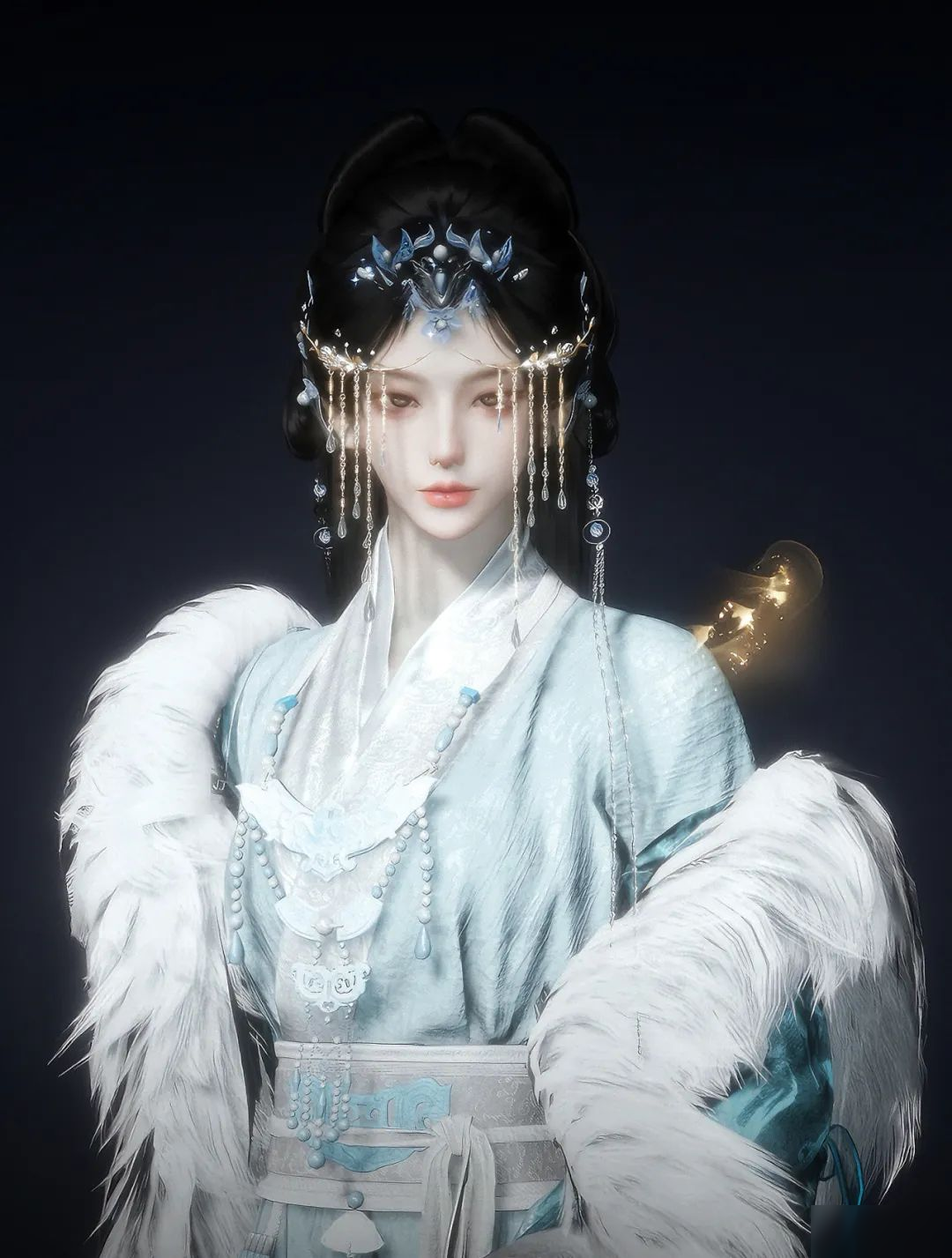 侠影众声集丨山巅云海，共奏新章