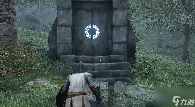 上古卷轴4重制版暗影剑怎么获得