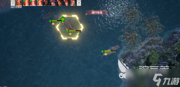 大航海时代起源试炼场怎么玩 大航海时代起源试炼场玩法教程