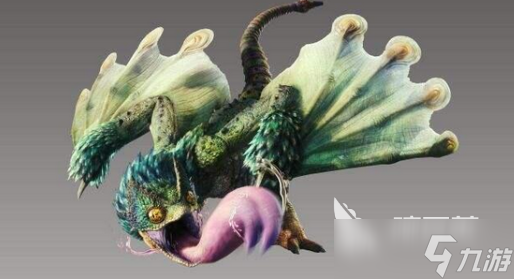 怪物猎人旅人怪物图鉴分享 怪物猎人旅人手游怪物介绍